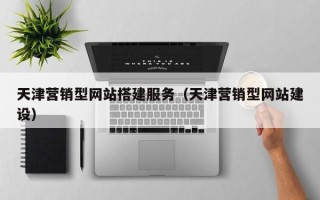 邯郸天津营销型网站搭建服务（天津营销型网站建设）