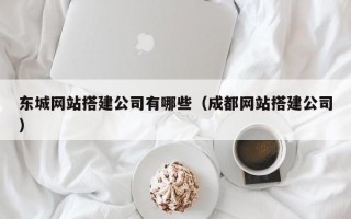 邯郸东城网站搭建公司有哪些（成都网站搭建公司）